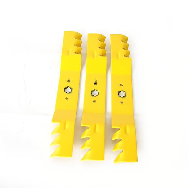 50 Mtd Ext Blade